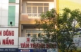 Front house in Ham Nghi str for rent, land area: 4,5x23m, 4 stories, 4 bedrooms, rental/month: 700$