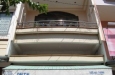 Front house in Nui Thanh, Hai Chau District, 3.5 stories, 6 rooms, suitable for office, 650$