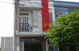 Front house for rent in To Huu str, Land area: 4,5x19m, 3,5 stories, 4 bedrooms, rental/month: 1000$