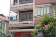 House for rent on Le Duan Str, Hai Chau District, 3 stories, 700$