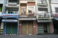 House for rent on Le Do Street, Thanh Khe District, 4 x 16m, 2,5 stories, 4 beds, 400$
