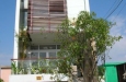 House for rent in Le Van Sy street,land area: 130m2, 5 bedrooms, fully furnished, rental/month: $1200.