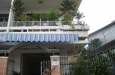 Front house in Núi Thành Str, Hải Châu District, 3 stories, land area: 6x20m, usable area:300m2, 3 bedrooms, 2 toilets, rental/month: 700$