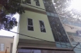 House in Le Hong Phong Street for rent, Hai Chau Districts, land area: 4x25m, 3stories, 6 bedrooms, air conditions, rental/month: 25 million dong ($1200).