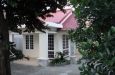 Villa for rent on Che Lan Vien street, 500m2, 2 beds, 800$. ID:1785 