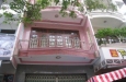 Beautiful house for rent on Tieu La Street, Hai Chau District, 5 x 20m, 5 beds, 600$