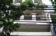 Front house in Phan Chu Trinh Str, Hai Chau District, 4 stories, land area: 5x30m, 5 bedrooms, 4 toilets, rental/month: 2800$