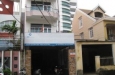 Front house for rent on Le Dinh Tham street, 4 floors, 6 big rooms, 18 millions dong.