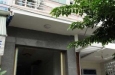 House for rent in Le Dinh Ly street, ground floor, land area; 3.5x10m, usable area: 35m2, rental/month: $ 400 (8 million).