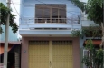 Front house for rent on Tran Van Du street, 5x20m, 2 stories, 2 beds, 7 millions dong.