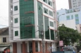 Office for lease in Hung Vuong Str, Hai Chau district, Da Nang city, Floor area: 100 sqm, 10$/sqm