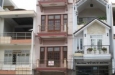 Front house in Ham Nghi str, 4 stories, 6 bedrooms, land area: 4,5x23m, rental/month: 850$