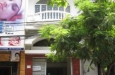 Front house in Tran Quoc Toan str, Hai Chau district, land area: 5x28m, 3 stories, 6 bedrooms, 4 toilets, rental/month: 800$.