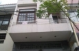 Front house in Le Hong Phong str for rent, land area: 4,3x11m, 2 bedrooms, rental/month: 600$
