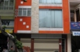Front house in Tran Phu str, land area: 8x6m, 3 stories, 1 bedrooms, 2 toilet, rental/month: 700$