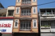 Front house in Ong ICh Khiem, Land area: 114 sqm, 5 storeis, 8 rooms, 900$