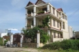 Villa in Tuyen Son Street, Hai Chau District, Da Nang city, 3 stories, land area: 8x25m, Usable area: 220m2, 4 bedrooms, 3 toilets, garage, rental/month: 1200$, ID:1143 