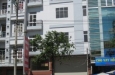 Front house in Nguyen Tri Phuong Str, Thanh Khe district, Land area: 90 sqm, 5 stories, rental/month: 1400$