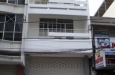 Front house for rent in Hung Vuong str, Land area: 5,5x30m, 5 stories, 14 bedrooms, rental/month: 2500$