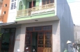 House for rent on Morison street, Pham Van Dong area, 5x18, 2 floors, 3 beds, 400$.