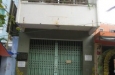 Front house for rent on Phan Chau Trinh street, 4,2x25m, 2 floors, 2 beds, 9 millions dong