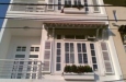 House for rent in D84 Nguyen Cong Tru street, land area: 5x20m, 4 bedrooms, rental/month: 900$(negotiable)