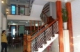 Nice house for rent on Khuc Hao street, Son Tra district, 5 x 20m, 3 stories, 3 beds, 500$