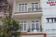 Front House for rent in Le Do str, Land area: 4,5x19m, 4,5 stories, 3 bedrooms, rental/month: 900$(17 millions VNĐ)