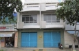 Front house on Tran Phu street, Hai chau district, land area: 9x8m, 2 floors, 4 rooms, terrace, 2000$/month.