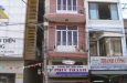 Front House for rent in Hung Vuong str, Land area: 4x8m, 4,5 stories, 2 bedrooms, rental/month: 550$(10 millions VNĐ)