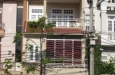 House for office on Nguyen Tri Phuong Str, 5x25m, 3 stories, 500$