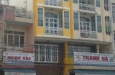 Front house for rent on Ly Thai To street, 5x23m, 4 stories, 25 millions dong