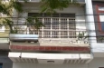 Front house for rent in Tan Da str, Land area: 4,5x16m, 3 stories, 3 bedrooms, rental/month: 650$(12 millions VNĐ)