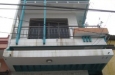 Front house in Nguyen Thị Minh Khai Str,Hải Châu District, 3,5 stories, land area: 5x26m, Usable area: 455m2, 6 bedrooms, 4 toilets, rental/month: 700$