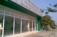 Space for rent on Duy Tan street, Hai Chau district, 25 x 15m, good place for showroom as well as office, 1000$