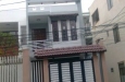 Front house for rent on Thanh Thuy street, 155m2, 2 stories, 900$.