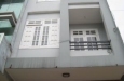 Front house in Ong Ich Khiem Str,Hai Chau District, 4 stories, land area: 4,6x16m, 4 bedrooms, 4 toilets, rental/month: 700$
