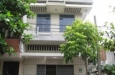 Front house in Nguyen Du Str,Hải Châu District, 3,5 stories, land area: 5x8m, Usable area: 100m2, 2 bedrooms, 1 toilet, rental/month: 350$