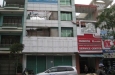 Front house in Ham Nghi str for rent, Thanh Khe district, Da Nang city, land area: 10x23m, rental/month: 2000$