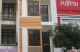 House for rent on Ham Nghi Street, Hai Chau District, 4,5 x 20m, 4 stories, newly built, 3 beds, 1000$