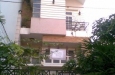 Front house for rent on Ngu Hanh Son street, 120m2, 3 stories, 4 beds, 700$.
