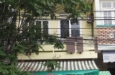 Front house in Trung Nu Vuong str, Hai Chau District, land area: 5,5x23m, 2 stories, 1 bedroom, rental/month: 700$