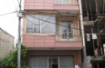 Front house in Phan Dinh Phung str, Hai Chau District, land area: 5x16m, 3 stories, 4 bedrooms, rental/month: 850$