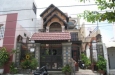 Front house in Hà Huy Tập Str,Thanh Khê District, 2 stories, land area: 6,5x20m, 3 bedrooms, toilets, rental/month: 600$