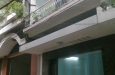 House for rent in lane on Hung Vuong street, 5x12m, 2 stories, 2 beds, 300$.