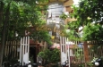 Villa for lease in Ba Đình Street, Hải Châu District Da Nang city, 3 stories, land area: 12x17m, 4 bedrooms, 4 toilets, rental/month: 1200$, ID:1223 