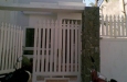 New front house in Suong Nguyet Anh str for rent, land area: 4,5x20m, 2 bedrooms, rental/month: 300$