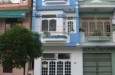 New front house in Nguyen Huu Tho Str, Hai Chau Dist, near the Army Hospital, land area: 78sqm, 2 stories, 2 bedrooms, only 300$/month