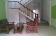 House for rent on Nguyen Van Thoai street, Ngu Hanh Son district, 5 x 20m, 2 stories, 3 beds, fully furnished, 500$